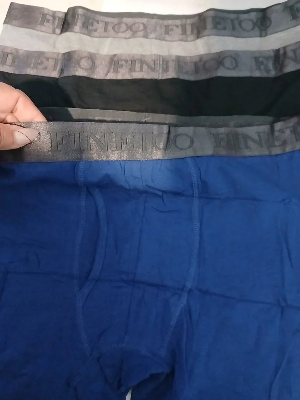 Mens boxer underwear